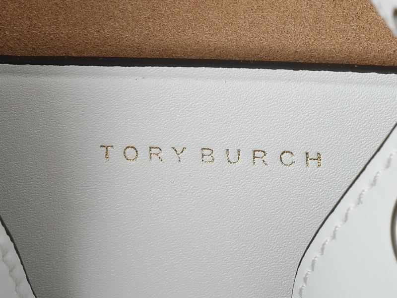 Tory Burch Drawstring Bags